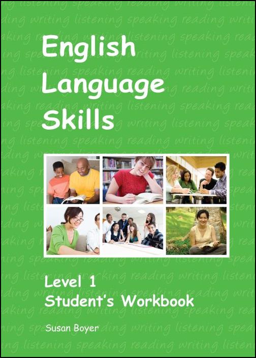 English Language_Skills Level 1 Student's Workbook